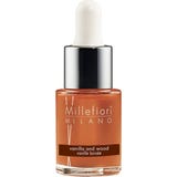 Millefiori Milano Wasserl&ouml;slicher Duft Vanilla & Wood