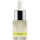 Millefiori Milano Wasserl&ouml;slicher Duft Lemongrass