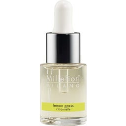 Millefiori Milano Wasserlöslicher Duft Lemongrass - 15 ml