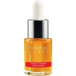 Millefiori Milano Wasserlöslicher Duft Mela & Cannella - 15 ml