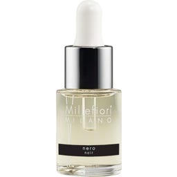 Millefiori Milano Wasserlöslicher Duft Nero - 15 ml