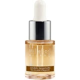 Millefiori Milano Wasserl&ouml;slicher Duft Sandalo Bergamotto