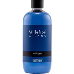 Millefiori Milano Nachfüller Raumduft Cold Water - 500 ml