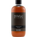 Millefiori Milano Nachfüller Raumduft Vanilla & Wood
