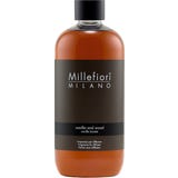 Millefiori Milano Nachf&uuml;ller Raumduft Vanilla & Wood