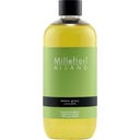 Millefiori Milano Nachfüller Raumduft Lemongrass