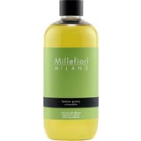 Millefiori Milano Nachf&uuml;ller Raumduft Lemongrass