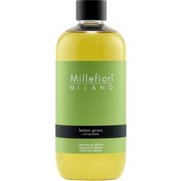 Millefiori Milano Nachfüller Raumduft Lemongrass - 500 ml