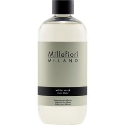 Millefiori Milano Nachfüller Raumduft White Musk - 500 ml