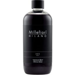 Millefiori Milano Nachfüller Raumduft Nero - 500 ml
