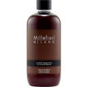 Millefiori Milano Nachfüller Raumduft Sandalo Bergamotto
