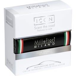 Millefiori Milano Autoduft Cold Water - Urban 17