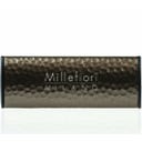 Millefiori Milano Autoduft Sandalo Bergamotto - Icon Metal Shades 42