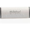 Millefiori Milano Autoduft Vanilla & Wood - Icon Urban 50