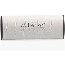Millefiori Milano Autoduft Vanilla & Wood - Icon Urban 50