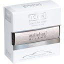 Millefiori Milano Autoduft Vanilla & Wood - Icon Urban 50
