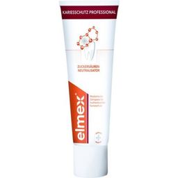 Cavity Protection Professional Toothpaste