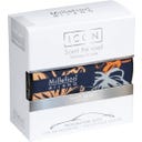 Millefiori Milano Autoduft White Musk - Icon Textile Floral