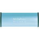 Millefiori Milano Autoduft Nero