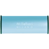 Millefiori Milano Autoduft Nero