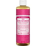 Dr. Bronner's 18in1 Pure Castile Magic szappan - Rose