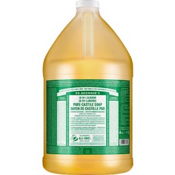 18in1 Pure Castile Magic szappan - Almond - 3,80 l