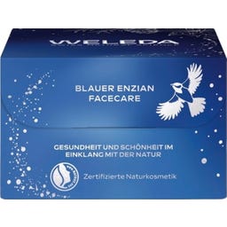 Weleda Conjunto de Presente Genciana Azul - 1 kit