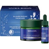 Weleda Presentset Bl&aring; Gentiana
