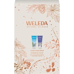 Weleda Geschenkset Mandarino di Capri & Relax - 1 Set