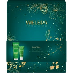 Weleda Geschenkset  Skin Food - 1 Set