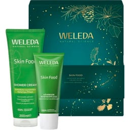 Weleda Geschenkset  Skin Food - 1 Set