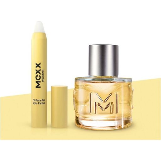 Mexx Woman Parfum to go - 3 g