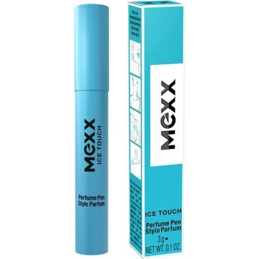 Mexx Ice Touch Woman Perfume To-Go - 3 g