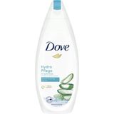 Dove Care Shower Hydra Care