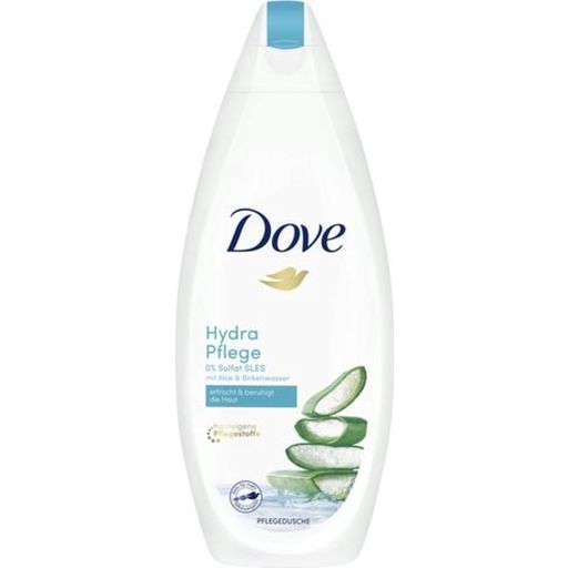 Dove Hydrating Care Żel pod prysznic - 250 ml