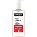 Neutrogena Anti-Pickel+ Peeling Waschgel - 200 ml