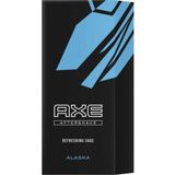 AXE Refreshing Sage Alaska Aftershave