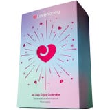 Lovehoney mon ami Womanizer Enjoy Adventskalender