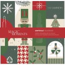 Calendrier de l’Avent d’Ampoules Magic Moments - 1 pcs