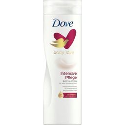 Dove Body Love Intensive Pflege Body Lotion - 400 ml