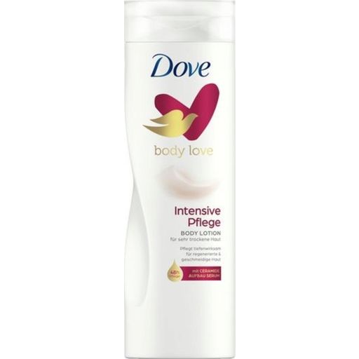 Dove Body Love - Crema Idratante Intensiva - 400 ml