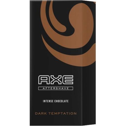 Intense Chocolate Dark Temptation Aftershave - 100 ml