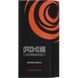 AXE Soothing Vanilla Musk Aftershave
