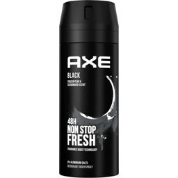 AXE Deodorant & Bodyspray Black - 150 ml