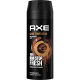 AXE Déodorant Bodyspray "Dark Temptation"