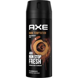 AXE Dark Temptation Deodorant & Body Spray - 150 ml