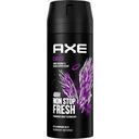 AXE Excite Deodorant & Body Spray