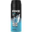 AXE Ice Chill dezodor- és testspray