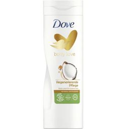 Dove Body Love - Loción Corporal Regeneradora - 400 ml