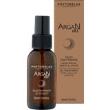 PHYTORELAX LABORATOIRES Argan Oil Treatment